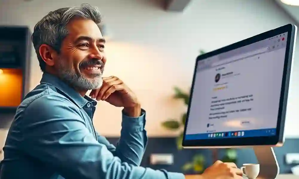 How to Turn a Bad Review into a Business Opportunity