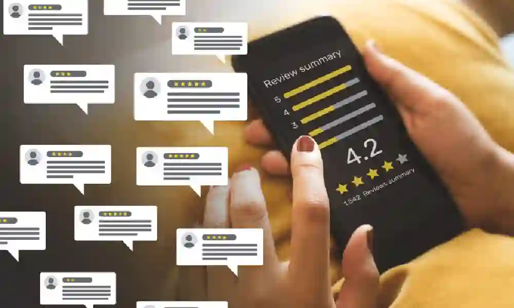 How to Write an Effective Review That Helps Others