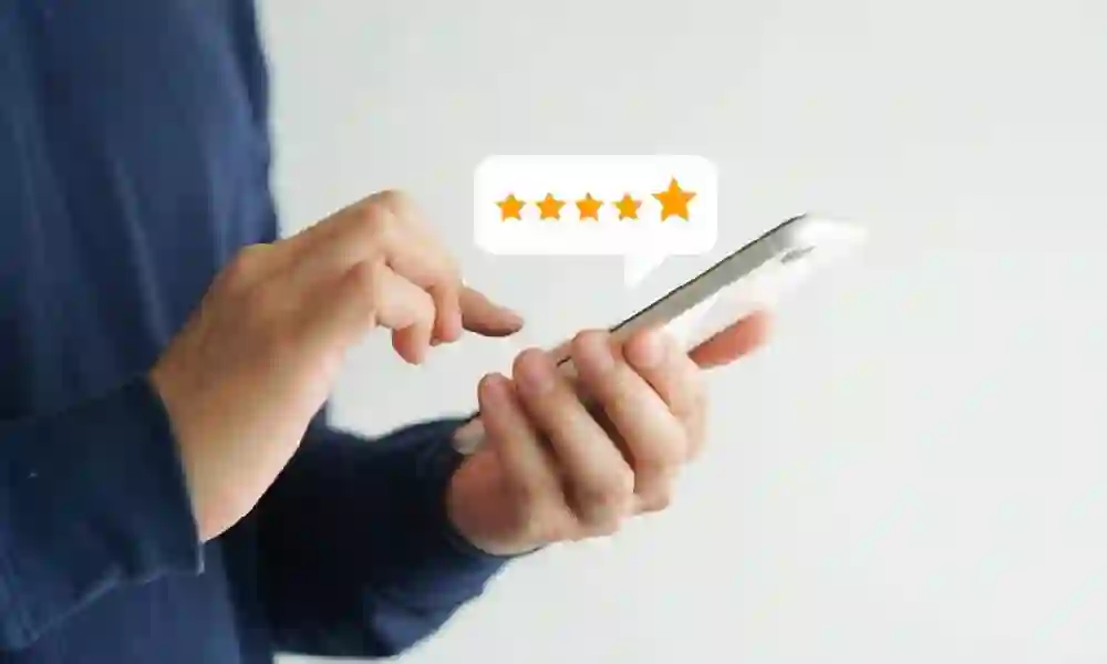 The Psychology Behind Customer Reviews What Drives People to Share Feedback
