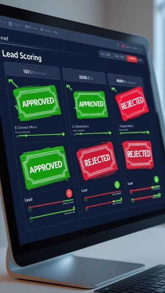 It Reduces the Wrong Type of Leads It Reduces the Wrong Type of Leads