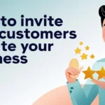 How to Invite Your Customers to Rate Your Business